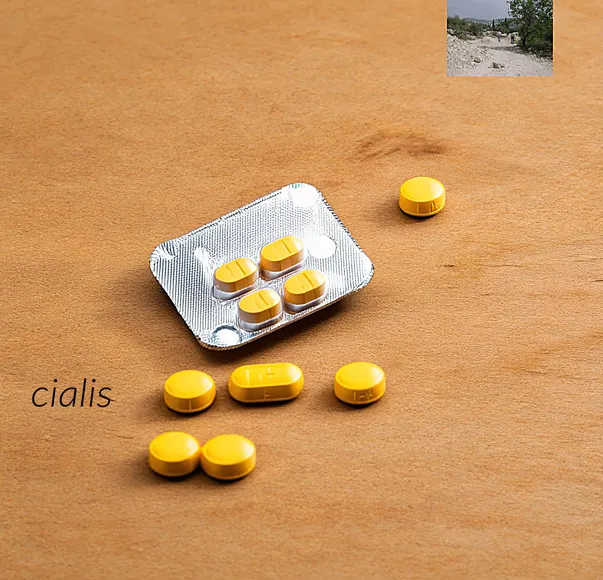 Comprar cialis sin receta